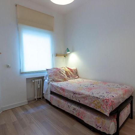 מדריד Apartment Chamartin-Ciudad Ramos Carrion By Interhome מראה חיצוני תמונה