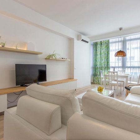 מדריד Apartment Chamartin-Ciudad Ramos Carrion By Interhome מראה חיצוני תמונה