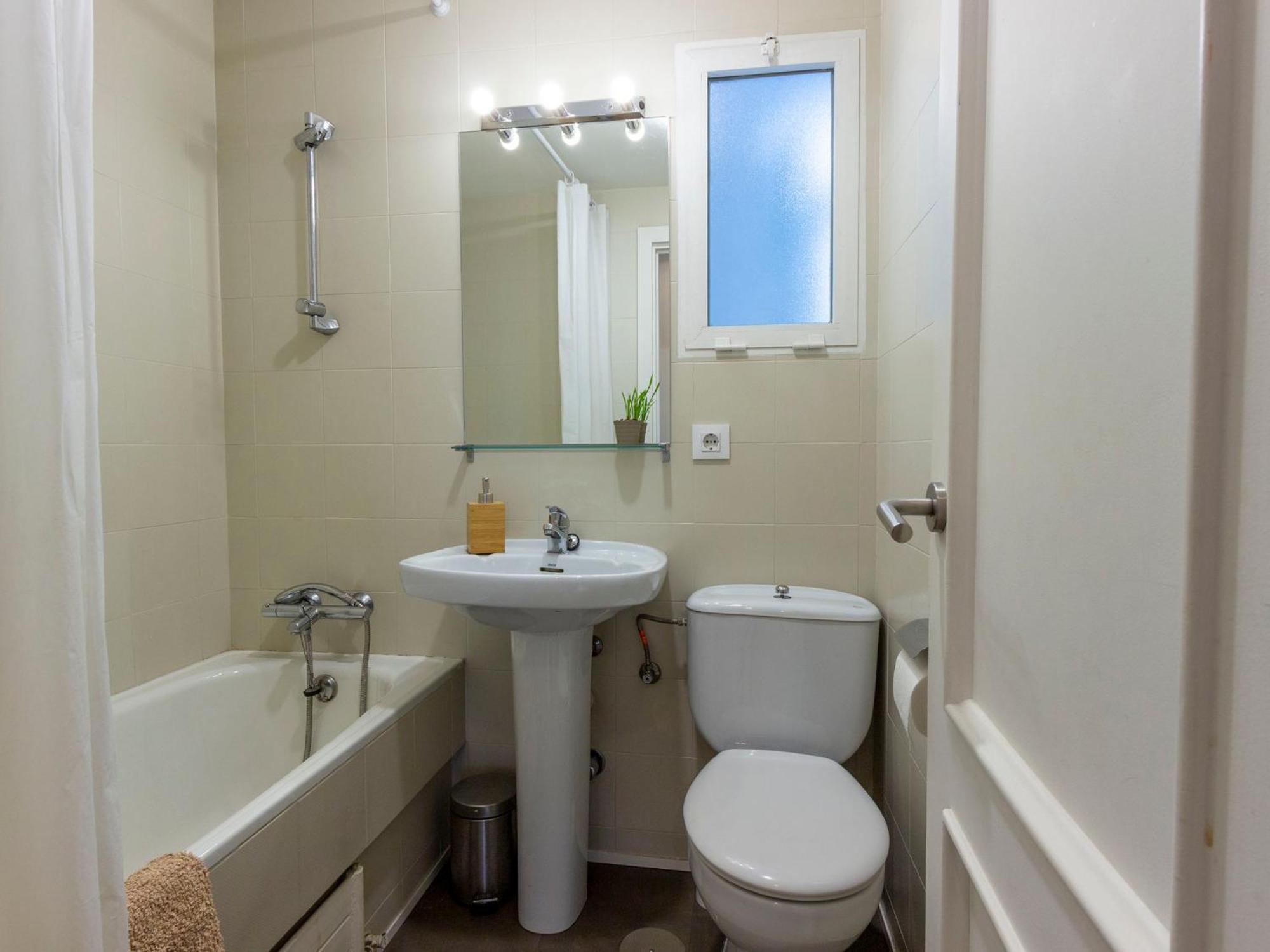 מדריד Apartment Chamartin-Ciudad Ramos Carrion By Interhome מראה חיצוני תמונה