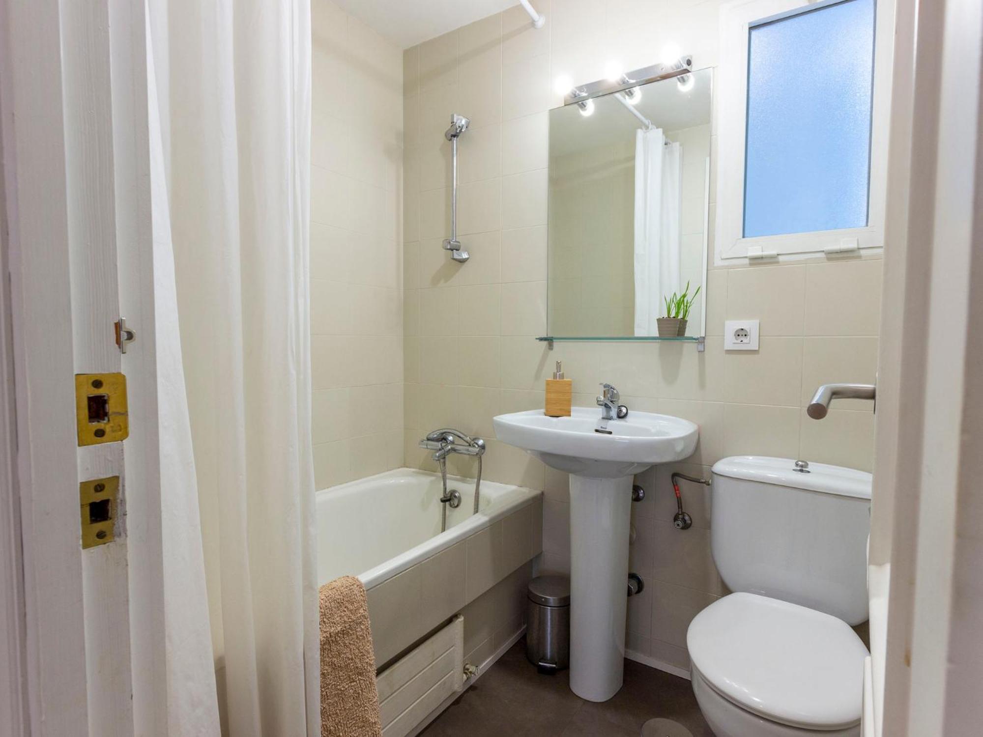 מדריד Apartment Chamartin-Ciudad Ramos Carrion By Interhome מראה חיצוני תמונה