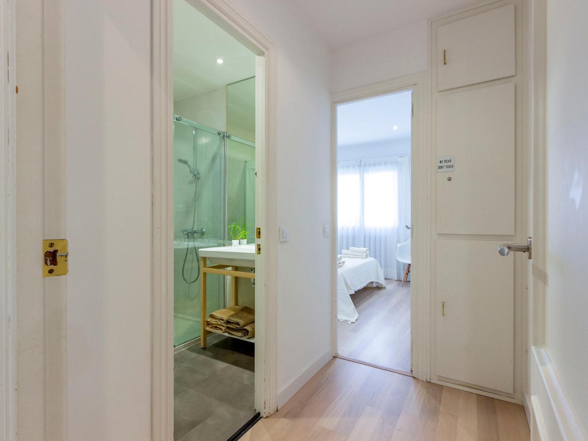 מדריד Apartment Chamartin-Ciudad Ramos Carrion By Interhome מראה חיצוני תמונה