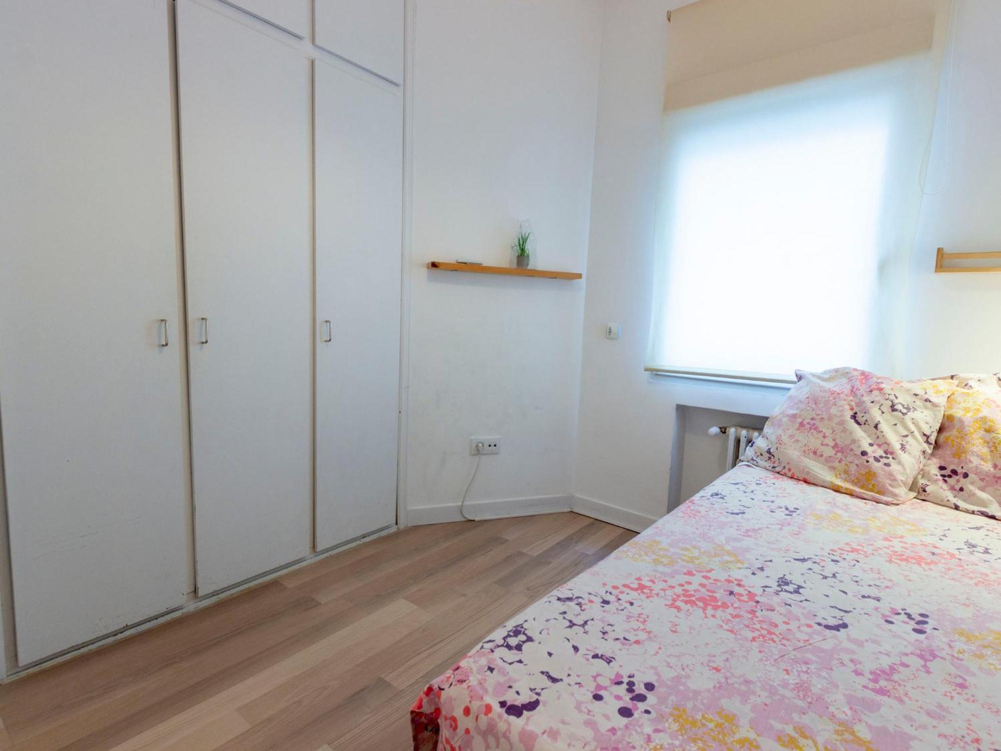 מדריד Apartment Chamartin-Ciudad Ramos Carrion By Interhome מראה חיצוני תמונה