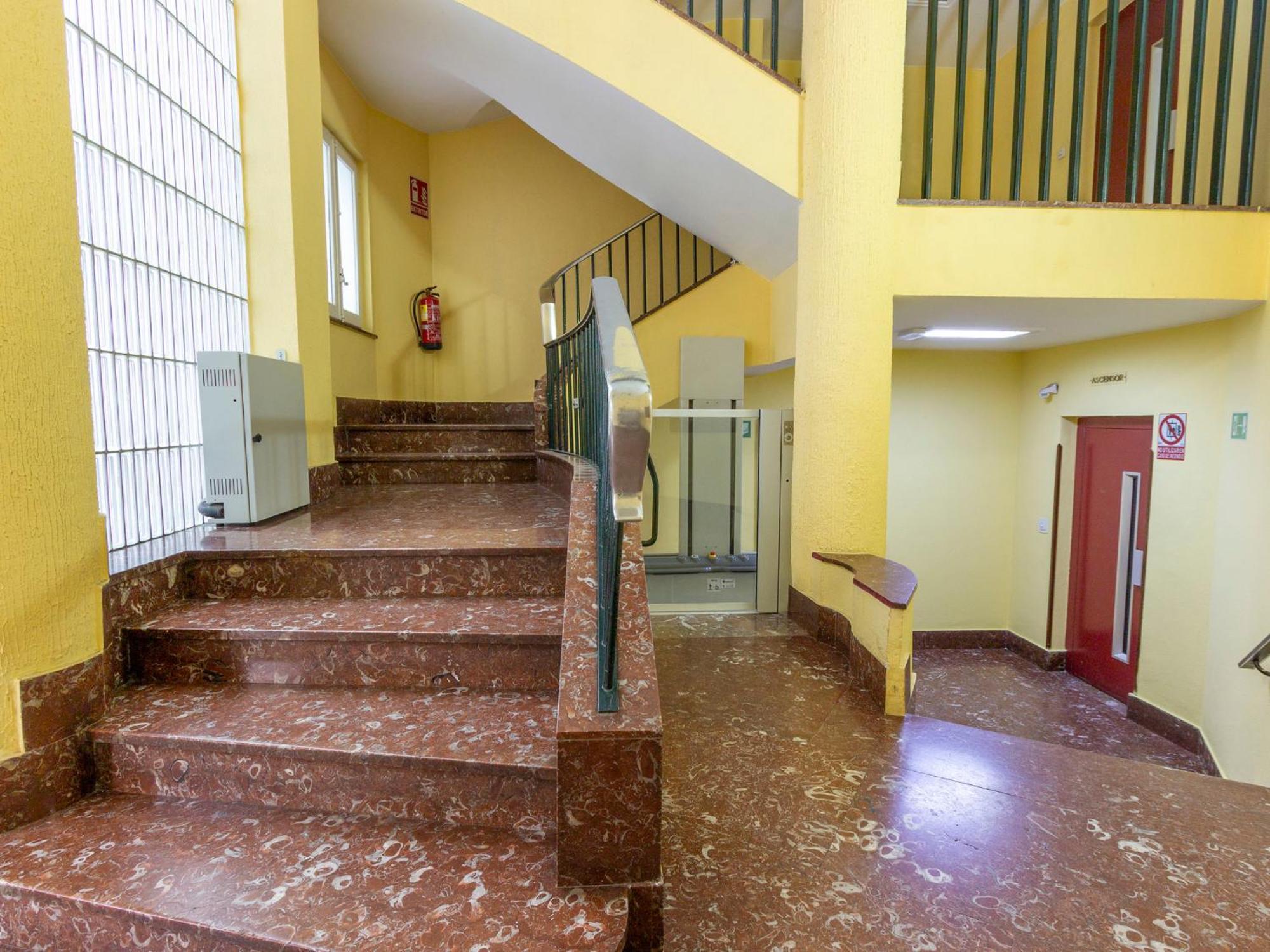 מדריד Apartment Chamartin-Ciudad Ramos Carrion By Interhome מראה חיצוני תמונה