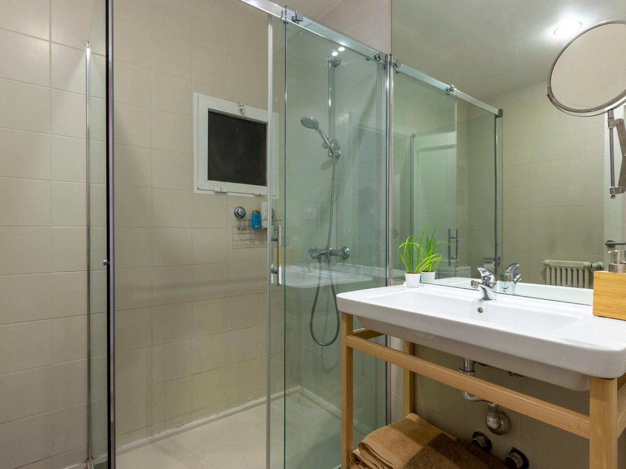 מדריד Apartment Chamartin-Ciudad Ramos Carrion By Interhome מראה חיצוני תמונה