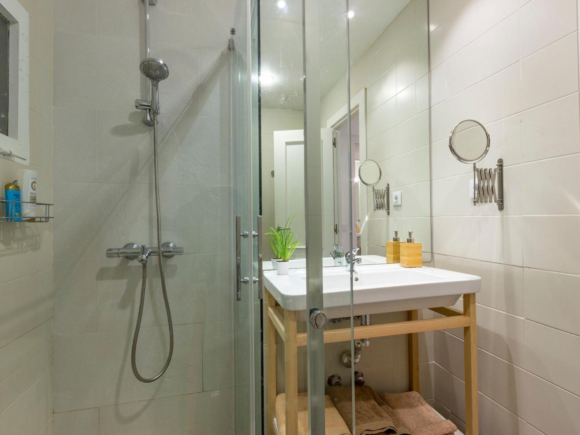 מדריד Apartment Chamartin-Ciudad Ramos Carrion By Interhome מראה חיצוני תמונה