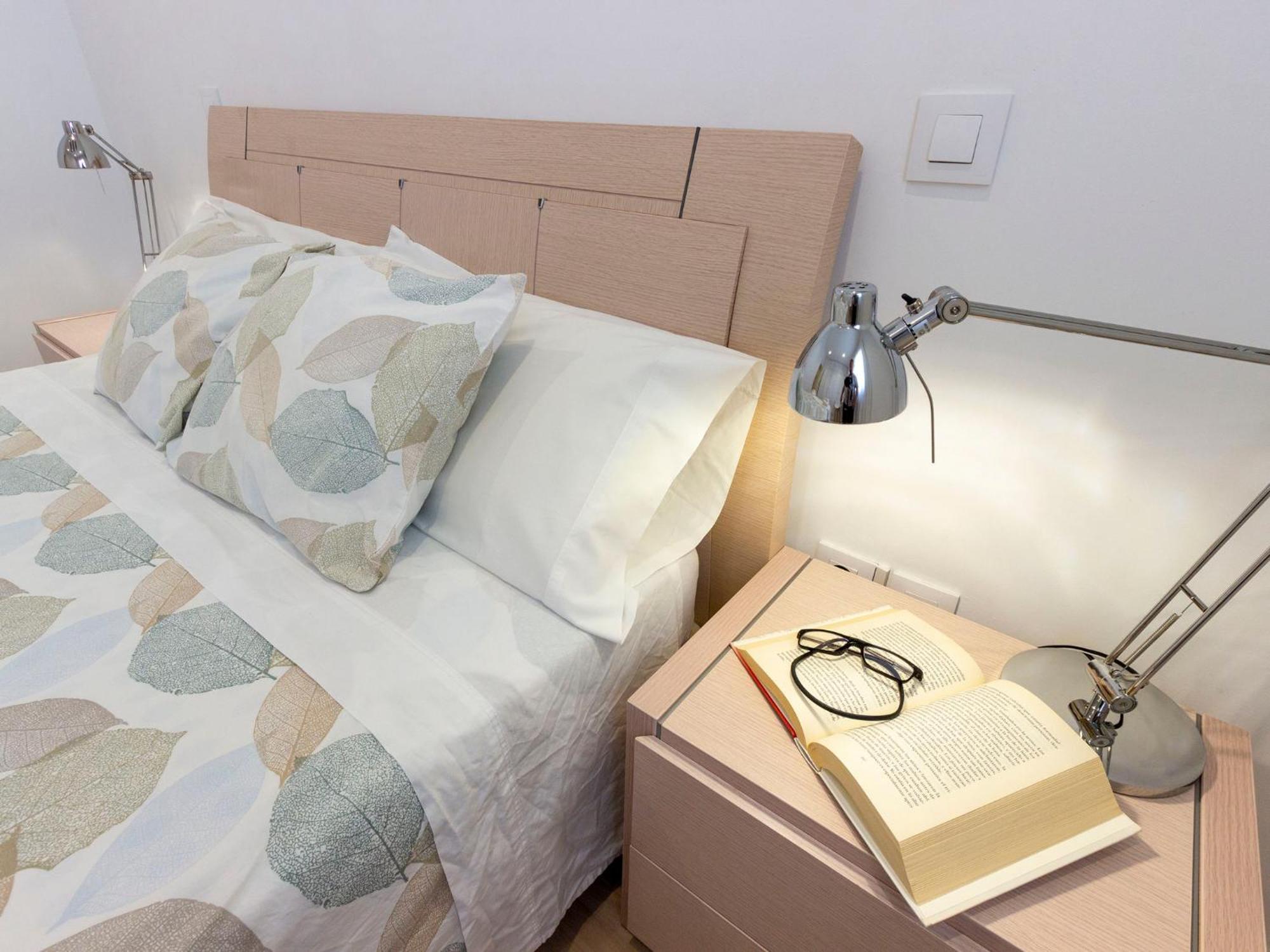מדריד Apartment Chamartin-Ciudad Ramos Carrion By Interhome מראה חיצוני תמונה