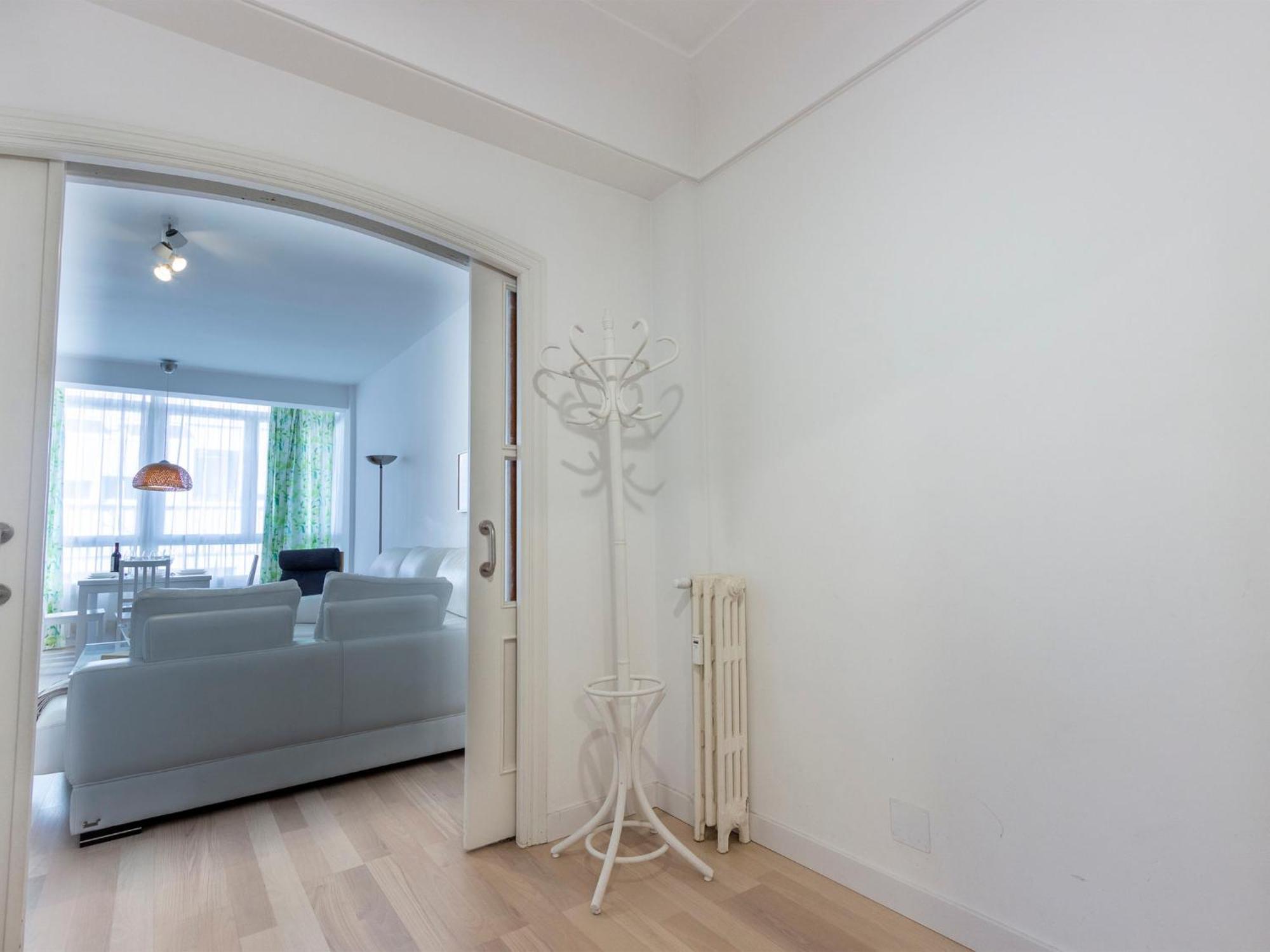 מדריד Apartment Chamartin-Ciudad Ramos Carrion By Interhome מראה חיצוני תמונה