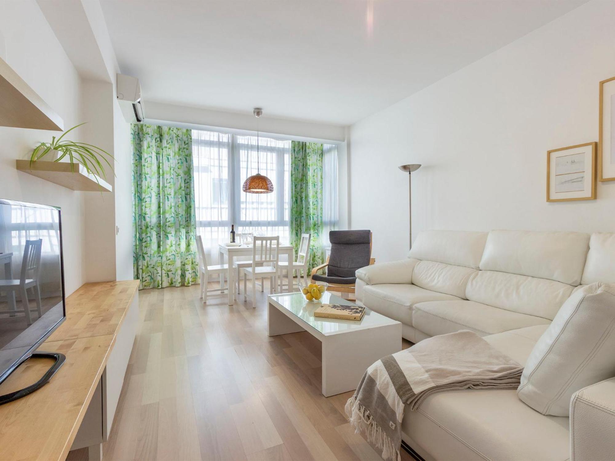 מדריד Apartment Chamartin-Ciudad Ramos Carrion By Interhome מראה חיצוני תמונה