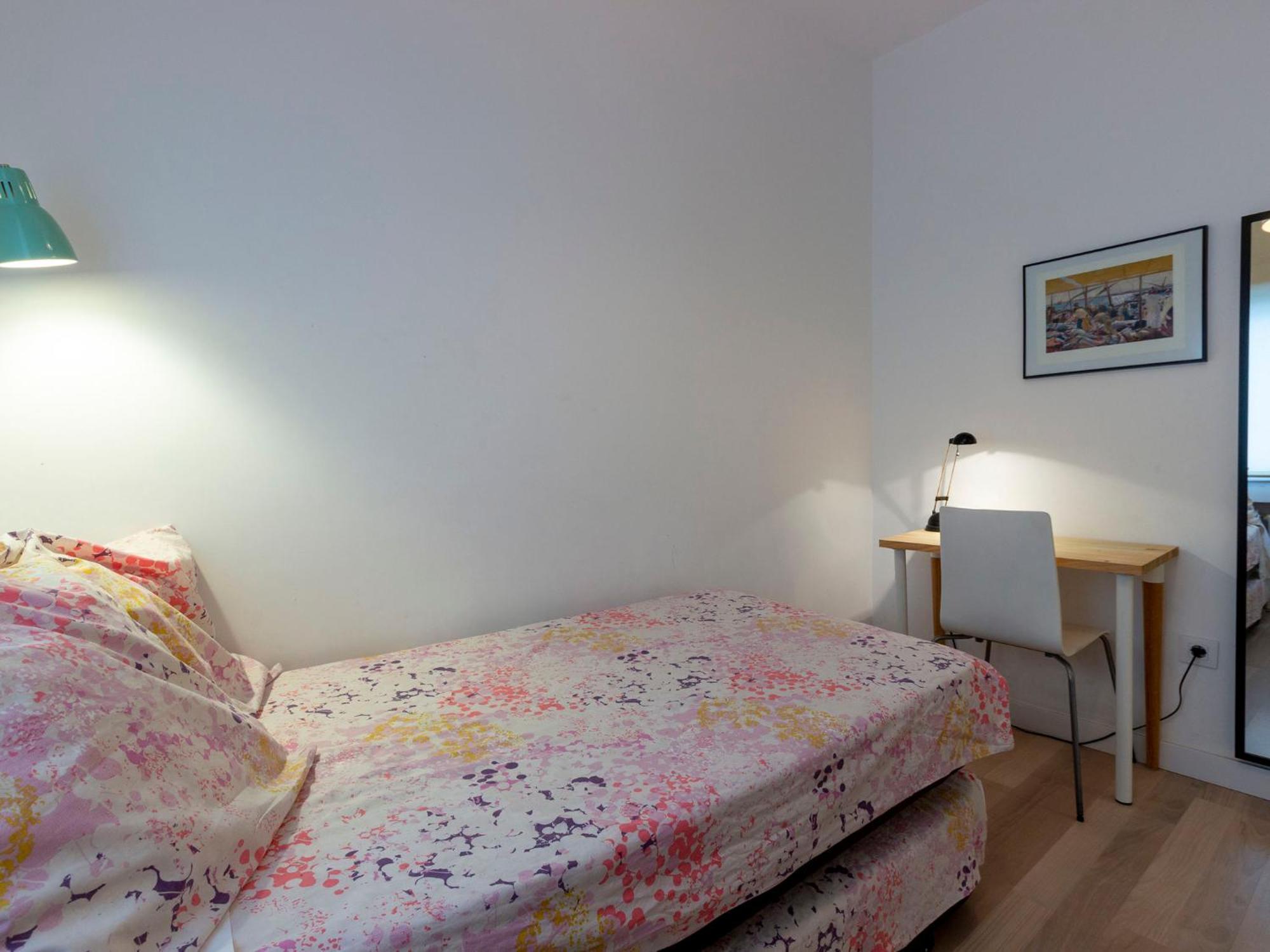 מדריד Apartment Chamartin-Ciudad Ramos Carrion By Interhome מראה חיצוני תמונה